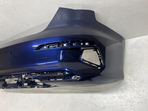 AUDI A3 8Y HB 2021- ZDERZAK TYLNY TYŁ FV WYS 24H ORG 8Y4807511 AUDI A3 8Y HB 2021- ZDERZAK TYLNY TYŁ FV WYS 24H ORG 8Y4807511