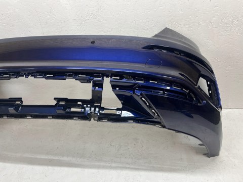 AUDI A3 8Y HB 2021- ZDERZAK TYLNY TYŁ FV WYS 24H ORG 8Y4807511 AUDI A3 8Y HB 2021- ZDERZAK TYLNY TYŁ FV WYS 24H ORG 8Y4807511