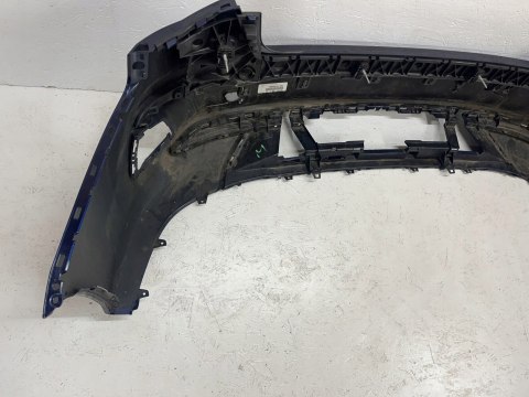 AUDI A3 8Y HB 2021- ZDERZAK TYLNY TYŁ FV WYS 24H ORG 8Y4807511 AUDI A3 8Y HB 2021- ZDERZAK TYLNY TYŁ FV WYS 24H ORG 8Y4807511