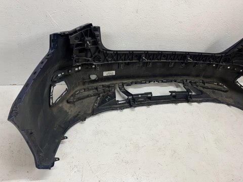 AUDI A3 8Y HB 2021- ZDERZAK TYLNY TYŁ FV WYS 24H ORG 8Y4807511 AUDI A3 8Y HB 2021- ZDERZAK TYLNY TYŁ FV WYS 24H ORG 8Y4807511