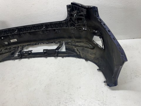 AUDI A3 8Y HB 2021- ZDERZAK TYLNY TYŁ FV WYS 24H ORG 8Y4807511 AUDI A3 8Y HB 2021- ZDERZAK TYLNY TYŁ FV WYS 24H ORG 8Y4807511