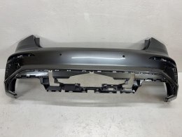 AUDI A3 8Y5 SEDAN S LINE ZDERZAK TYLNY TYŁ 8Y5807511C FV WYS 24H ORG