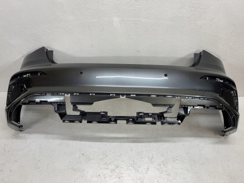 AUDI A3 8Y5 SEDAN S LINE ZDERZAK TYLNY TYŁ 8Y5807511C FV WYS 24H ORG AUDI A3 8Y5 SEDAN S LINE ZDERZAK TYLNY TYŁ 8Y5807511C FV WYS 24H ORG