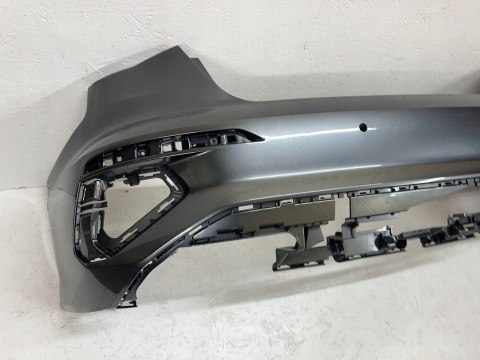 AUDI A3 8Y5 SEDAN S LINE ZDERZAK TYLNY TYŁ 8Y5807511C FV WYS 24H ORG AUDI A3 8Y5 SEDAN S LINE ZDERZAK TYLNY TYŁ 8Y5807511C FV WYS 24H ORG