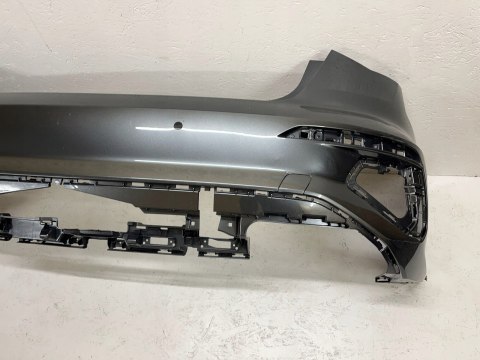 AUDI A3 8Y5 SEDAN S LINE ZDERZAK TYLNY TYŁ 8Y5807511C FV WYS 24H ORG AUDI A3 8Y5 SEDAN S LINE ZDERZAK TYLNY TYŁ 8Y5807511C FV WYS 24H ORG