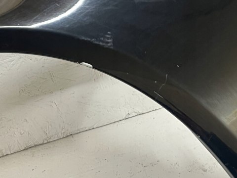 AUDI A4 B8 2008 - BŁOTNIK LEWY PRZEDNI PRZÓD ORG FV 24H AUDI A4 B8 2008 - BŁOTNIK LEWY PRZEDNI PRZÓD ORG FV 24H