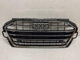 AUDI A4 B9 8W LIFT 18- ATRAPA GRILL 8W0853651DF 8W0853651DH ORG FV WYS 24H