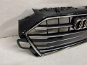 AUDI A4 B9 8W LIFT 18- ATRAPA GRILL 8W0853651DF 8W0853651DH ORG FV WYS 24H