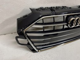 AUDI A4 B9 8W LIFT 18- ATRAPA GRILL 8W0853651DF 8W0853651DH ORG FV WYS 24H