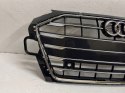 AUDI A4 B9 8W LIFT 18- ATRAPA GRILL 8W0853651DF 8W0853651DH ORG FV WYS 24H