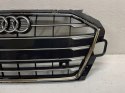 AUDI A4 B9 8W LIFT 18- ATRAPA GRILL 8W0853651DF 8W0853651DH ORG FV WYS 24H