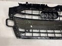 AUDI A4 B9 8W LIFT 18- ATRAPA GRILL 8W0853651DF 8W0853651DH ORG FV WYS 24H