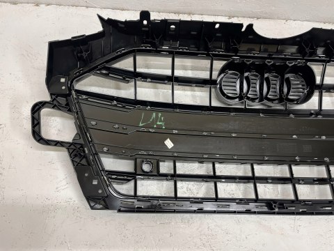 AUDI A4 B9 8W LIFT 18- ATRAPA GRILL 8W0853651DF 8W0853651DH ORG FV WYS 24H AUDI A4 B9 8W LIFT 18- ATRAPA GRILL 8W0853651DF 8W0853651DH ORG FV WYS 24H