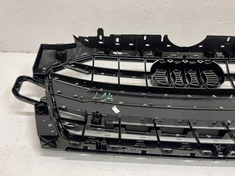 AUDI A4 B9 8W LIFT 18- ATRAPA GRILL 8W0853651DF 8W0853651DH ORG FV WYS 24H AUDI A4 B9 8W LIFT 18- ATRAPA GRILL 8W0853651DF 8W0853651DH ORG FV WYS 24H