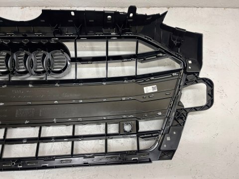 AUDI A4 B9 8W LIFT 18- ATRAPA GRILL 8W0853651DF 8W0853651DH ORG FV WYS 24H AUDI A4 B9 8W LIFT 18- ATRAPA GRILL 8W0853651DF 8W0853651DH ORG FV WYS 24H