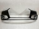 AUDI A4 S4 B9 8W0 S LINE 15 - 19 ZDERZAK 8W0807437F ORG FV WYS 24H
