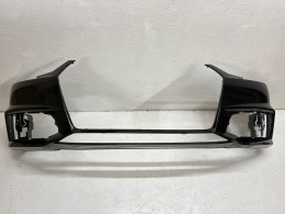 AUDI A4 S4 B9 8W0 S LINE 15 - 19 ZDERZAK 8W0807437F ORG FV WYS 24H