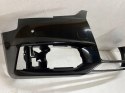 AUDI A4 S4 B9 8W0 S LINE 15 - 19 ZDERZAK 8W0807437F ORG FV WYS 24H