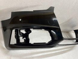 AUDI A4 S4 B9 8W0 S LINE 15 - 19 ZDERZAK 8W0807437F ORG FV WYS 24H