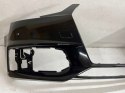AUDI A4 S4 B9 8W0 S LINE 15 - 19 ZDERZAK 8W0807437F ORG FV WYS 24H