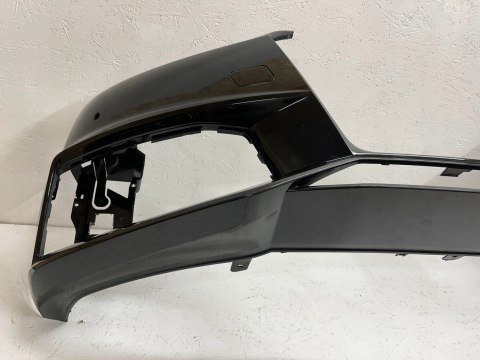 AUDI A4 S4 B9 8W0 S LINE 15 - 19 ZDERZAK 8W0807437F ORG FV WYS 24H AUDI A4 S4 B9 8W0 S LINE 15 - 19 ZDERZAK 8W0807437F ORG FV WYS 24H