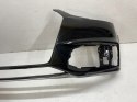 AUDI A4 S4 B9 8W0 S LINE 15 - 19 ZDERZAK 8W0807437F ORG FV WYS 24H
