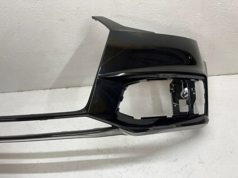 AUDI A4 S4 B9 8W0 S LINE 15 - 19 ZDERZAK 8W0807437F ORG FV WYS 24H AUDI A4 S4 B9 8W0 S LINE 15 - 19 ZDERZAK 8W0807437F ORG FV WYS 24H