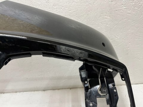 AUDI A4 S4 B9 8W0 S LINE 15 - 19 ZDERZAK 8W0807437F ORG FV WYS 24H AUDI A4 S4 B9 8W0 S LINE 15 - 19 ZDERZAK 8W0807437F ORG FV WYS 24H