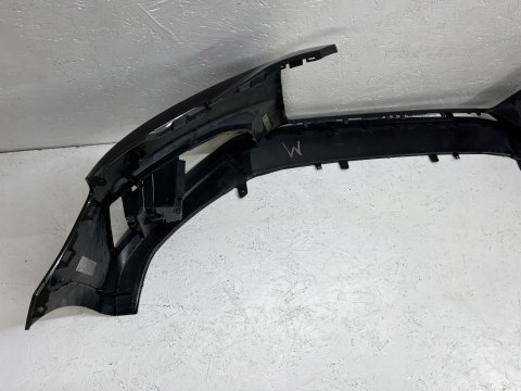 AUDI A4 S4 B9 8W0 S LINE 15 - 19 ZDERZAK 8W0807437F ORG FV WYS 24H AUDI A4 S4 B9 8W0 S LINE 15 - 19 ZDERZAK 8W0807437F ORG FV WYS 24H