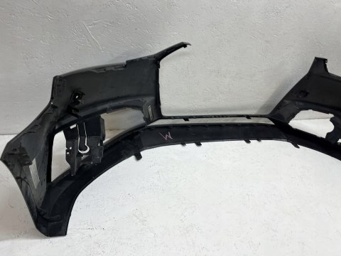 AUDI A4 S4 B9 8W0 S LINE 15 - 19 ZDERZAK 8W0807437F ORG FV WYS 24H AUDI A4 S4 B9 8W0 S LINE 15 - 19 ZDERZAK 8W0807437F ORG FV WYS 24H