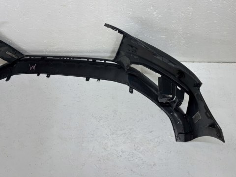 AUDI A4 S4 B9 8W0 S LINE 15 - 19 ZDERZAK 8W0807437F ORG FV WYS 24H AUDI A4 S4 B9 8W0 S LINE 15 - 19 ZDERZAK 8W0807437F ORG FV WYS 24H