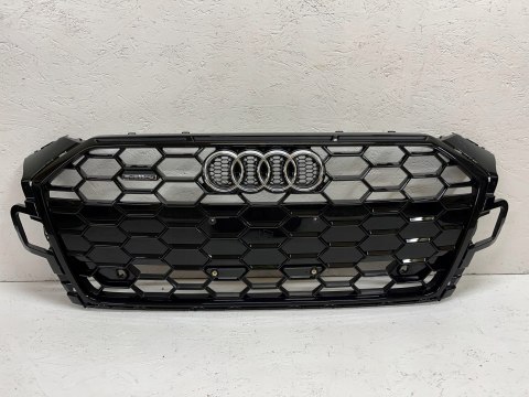 AUDI A5 S LINE 8W6 LIFT 2019- ATRAPA GRILL 8W6853651BL ORG FV WYS 24H AUDI A5 S LINE 8W6 LIFT 2019- ATRAPA GRILL 8W6853651BL ORG FV WYS 24H