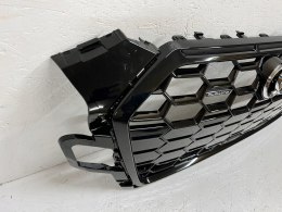 AUDI A5 S LINE 8W6 LIFT 2019- ATRAPA GRILL 8W6853651BL ORG FV WYS 24H