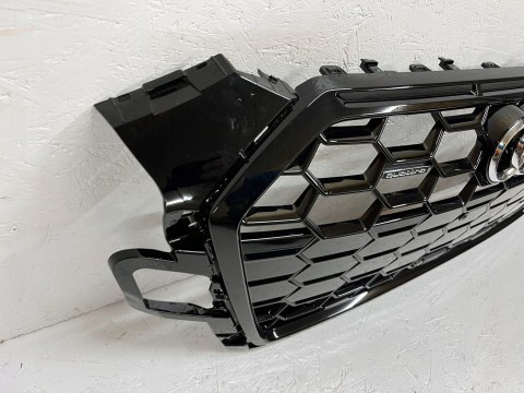 AUDI A5 S LINE 8W6 LIFT 2019- ATRAPA GRILL 8W6853651BL ORG FV WYS 24H AUDI A5 S LINE 8W6 LIFT 2019- ATRAPA GRILL 8W6853651BL ORG FV WYS 24H