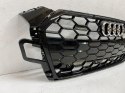 AUDI A5 S LINE 8W6 LIFT 2019- ATRAPA GRILL 8W6853651BL ORG FV WYS 24H