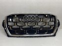 AUDI Q7 S-LINE 2023- 4M0 ATRAPA GRILL 4M0853651BD ORG FV WYS 24H