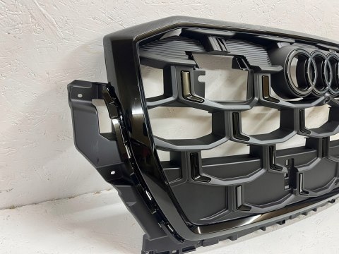 AUDI Q7 S-LINE 2023- 4M0 ATRAPA GRILL 4M0853651BD ORG FV WYS 24H AUDI Q7 S-LINE 2023- 4M0 ATRAPA GRILL 4M0853651BD ORG FV WYS 24H
