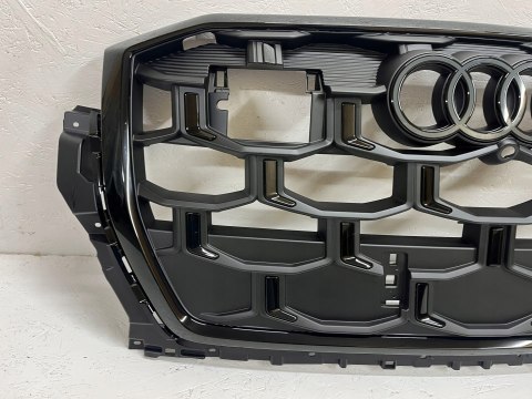 AUDI Q7 S-LINE 2023- 4M0 ATRAPA GRILL 4M0853651BD ORG FV WYS 24H AUDI Q7 S-LINE 2023- 4M0 ATRAPA GRILL 4M0853651BD ORG FV WYS 24H