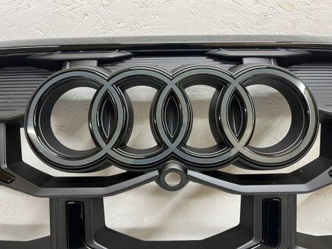 AUDI Q7 S-LINE 2023- 4M0 ATRAPA GRILL 4M0853651BD ORG FV WYS 24H AUDI Q7 S-LINE 2023- 4M0 ATRAPA GRILL 4M0853651BD ORG FV WYS 24H