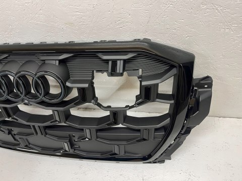 AUDI Q7 S-LINE 2023- 4M0 ATRAPA GRILL 4M0853651BD ORG FV WYS 24H AUDI Q7 S-LINE 2023- 4M0 ATRAPA GRILL 4M0853651BD ORG FV WYS 24H