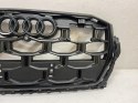 AUDI Q7 S-LINE 2023- 4M0 ATRAPA GRILL 4M0853651BD ORG FV WYS 24H