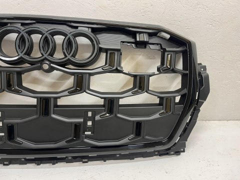 AUDI Q7 S-LINE 2023- 4M0 ATRAPA GRILL 4M0853651BD ORG FV WYS 24H AUDI Q7 S-LINE 2023- 4M0 ATRAPA GRILL 4M0853651BD ORG FV WYS 24H
