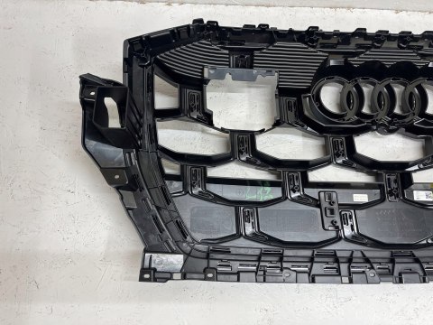 AUDI Q7 S-LINE 2023- 4M0 ATRAPA GRILL 4M0853651BD ORG FV WYS 24H AUDI Q7 S-LINE 2023- 4M0 ATRAPA GRILL 4M0853651BD ORG FV WYS 24H