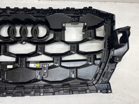 AUDI Q7 S-LINE 2023- 4M0 ATRAPA GRILL 4M0853651BD ORG FV WYS 24H AUDI Q7 S-LINE 2023- 4M0 ATRAPA GRILL 4M0853651BD ORG FV WYS 24H