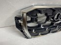 AUDI Q7 S-LINE 2023- 4M0 ATRAPA GRILL 4M0853651BD ORG FV WYS 24H