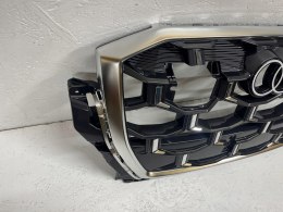 AUDI Q7 S-LINE 2023- 4M0 ATRAPA GRILL 4M0853651BD ORG FV WYS 24H