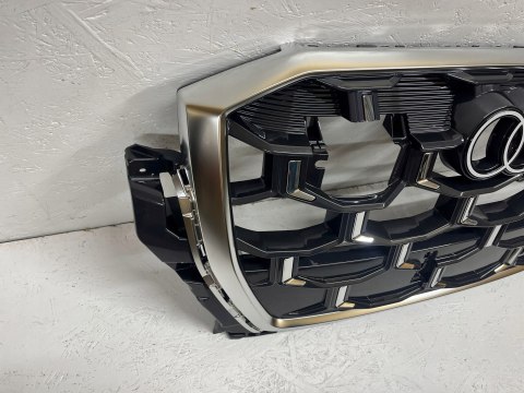 AUDI Q7 S-LINE 2023- 4M0 ATRAPA GRILL 4M0853651BD ORG FV WYS 24H AUDI Q7 S-LINE 2023- 4M0 ATRAPA GRILL 4M0853651BD ORG FV WYS 24H