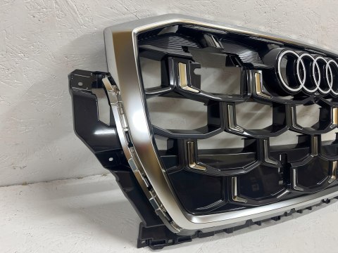 AUDI Q7 S-LINE 2023- 4M0 ATRAPA GRILL 4M0853651BD ORG FV WYS 24H AUDI Q7 S-LINE 2023- 4M0 ATRAPA GRILL 4M0853651BD ORG FV WYS 24H