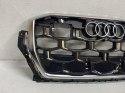 AUDI Q7 S-LINE 2023- 4M0 ATRAPA GRILL 4M0853651BD ORG FV WYS 24H