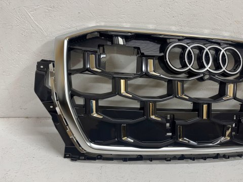 AUDI Q7 S-LINE 2023- 4M0 ATRAPA GRILL 4M0853651BD ORG FV WYS 24H AUDI Q7 S-LINE 2023- 4M0 ATRAPA GRILL 4M0853651BD ORG FV WYS 24H